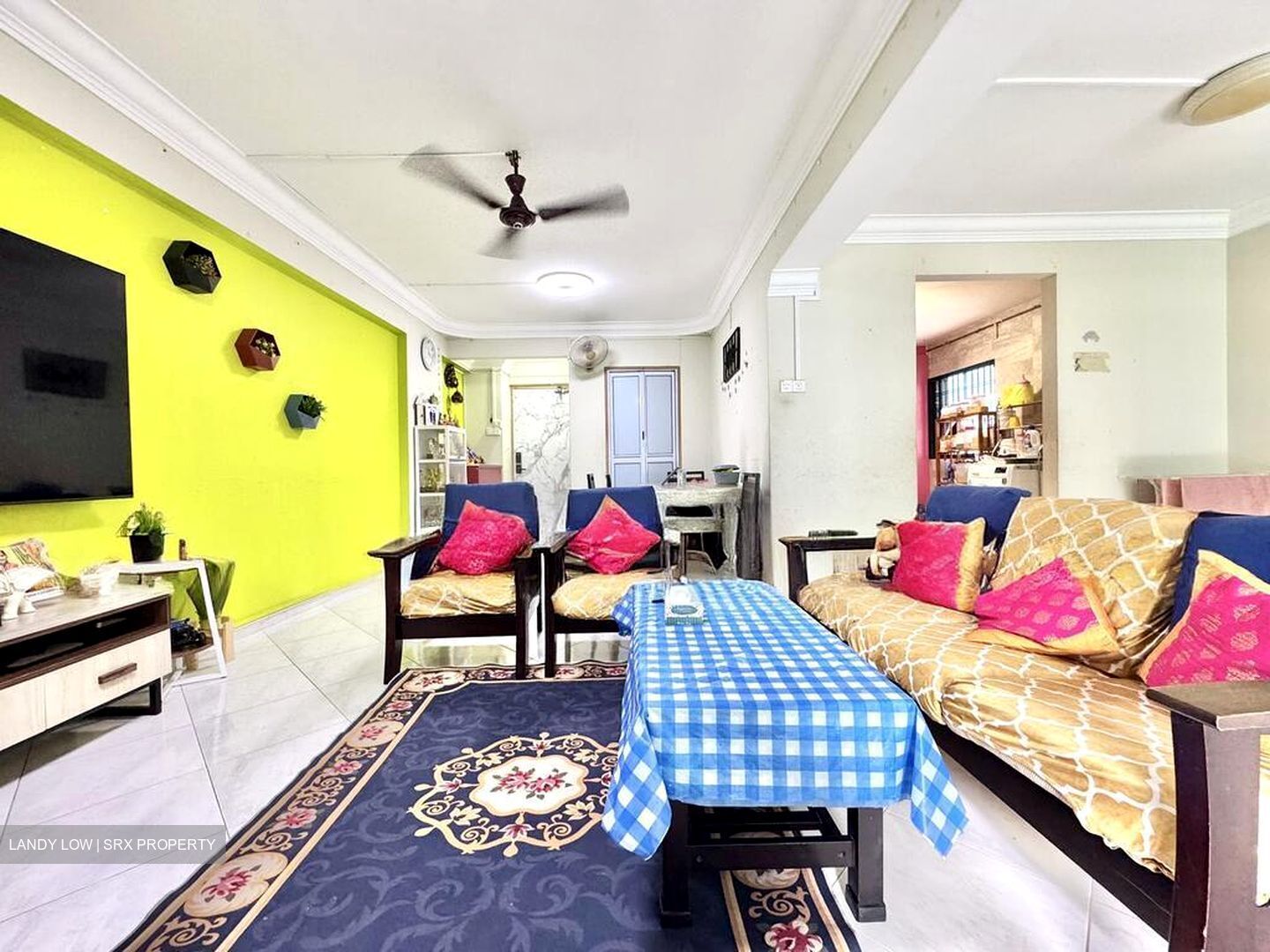 Blk 249 Choa Chu Kang Avenue 2 (Choa Chu Kang), HDB 5 Rooms #525969181